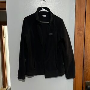 Columbia Black Women's Jacket